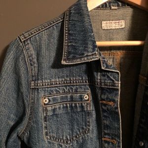 Jacob jean jacket